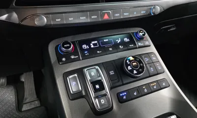 Hyundai Palisade 2021, 103208 км, за 21800000 KRW - фото 9