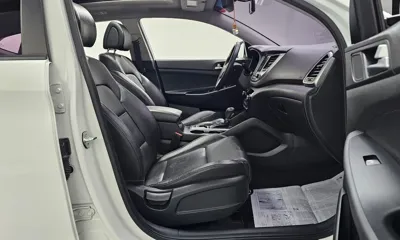 Hyundai Tucson 2018, 75552 км, за 17300000 KRW - фото 10