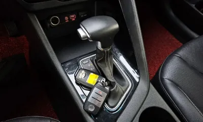 Kia Niro 2018, 174330 км, за 9900000 KRW - фото 9