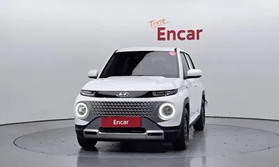 Hyundai Casper 2023, 35207 км, за 14700000 KRW