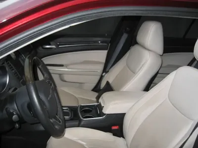 Chrysler 300C 2016, 94517 км, за 7800000 KRW - фото 7