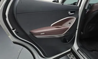 Hyundai Maxcruz 2017, 112360 км, за 17800000 KRW - фото 25