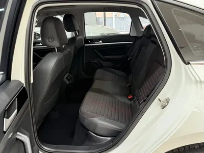 Volkswagen Lavida 2022, 33000 км, за 88800 CNY - фото 18