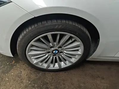 BMW 3 Series 2018, 110500 км, за 71400 CNY - фото 23