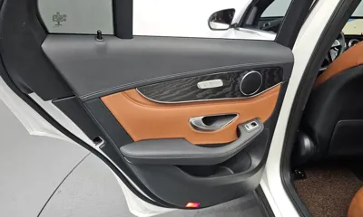 Mercedes-Benz GLC-Class 2018, 12537 км, за 32900000 KRW - фото 25
