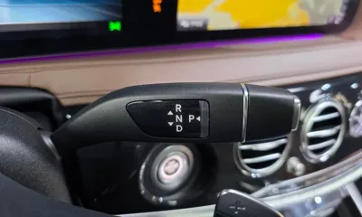 Mercedes-Benz S-Class 2020, 126349 км, за 38600000 KRW - фото 9