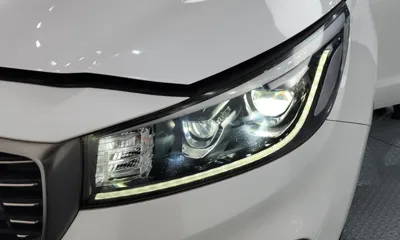 Kia Canival 2019, 105071 км, за 16500000 KRW - фото 22