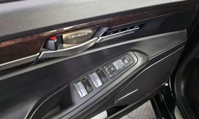 Genesis EQ900 2016, 217383 км, за 14900000 KRW - фото 18