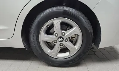Hyundai Avante 2018, 52798 км, за 8500000 KRW - фото 21