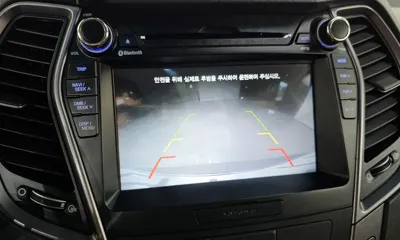 Hyundai Santafe 2015, 26197 км, за 12200000 KRW - фото 17