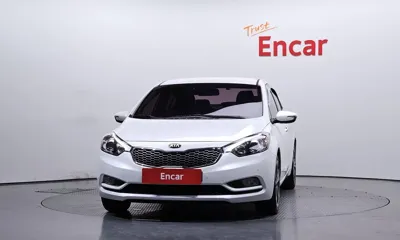 Kia K3 2015, 129555 км, за 5700000 KRW - фото 3