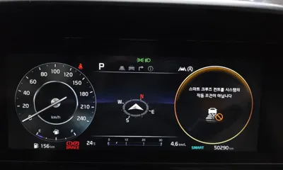 Kia Canival 2023, 50290 км, за 29500000 KRW - фото 8