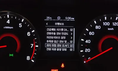KG_Mobility_Ssangyong TIBOLI 2020, 35502 км, за 12900000 KRW - фото 17