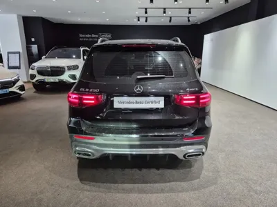 Mercedes-Benz GLB-Class 2025, 9452 км, за 47500000 KRW