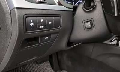 Genesis G80 2017, 88854 км, за 17290000 KRW - фото 16