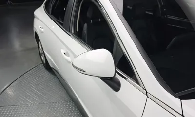 Hyundai Sonata 2023, 89849 км, за 14900000 KRW - фото 28