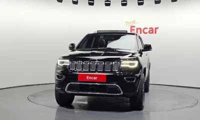 Jeep Cherokee 2018, 132499 км, за 16300000 KRW - фото 3