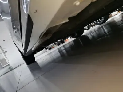 GAC Motor Shadow Leopard 2023, 31700 км, за 68900 CNY - фото 21
