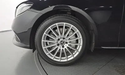 Mercedes-Benz E-Class 2018, 122496 км, за 20400000 KRW - фото 5