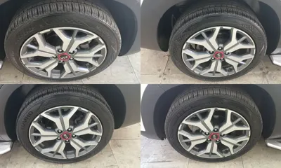 Kia Seltos 2020, 54600 км, за 15990000 KRW