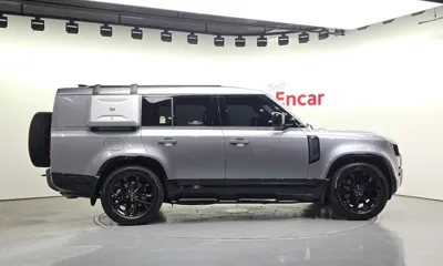 Land Rover Defender 2024, 11815 км, за 102000000 KRW - фото 6