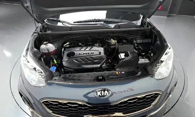 Kia Sportage 2019, 120327 км, за 12500000 KRW - фото 6