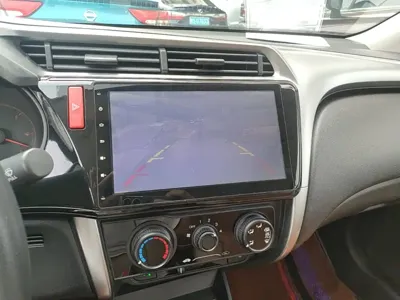 Honda City 2016, 78400 км, за 25600 CNY - фото 13