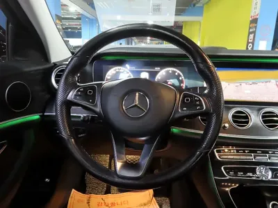 Mercedes-Benz E-Class 2017, 107139 км, за 18990000 KRW - фото 9