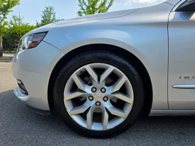 ChevroletGMDaewoo Impala 2016, 142548 км, за 5500000 KRW - фото 5