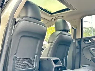 Citroen C5 2018, 110000 км, за 29800 CNY - фото 31