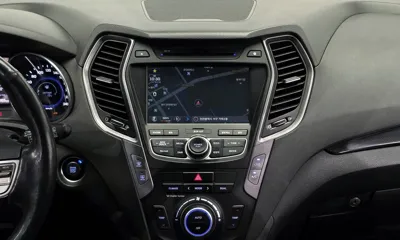 Hyundai Santafe 2013, 179003 км, за 6950000 KRW - фото 14