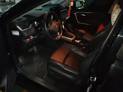 Toyota Wildlander 2021, 55599 км, за 98000 CNY - фото 9
