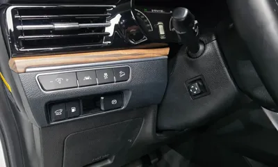 Kia Mohave 2020, 75705 км, за 30300000 KRW - фото 27