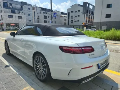 Mercedes-Benz E-Class 2023, 26000 км, за 79000000 KRW - фото 7