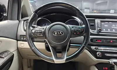 Kia Canival 2019, 115706 км, за 12100000 KRW - фото 13