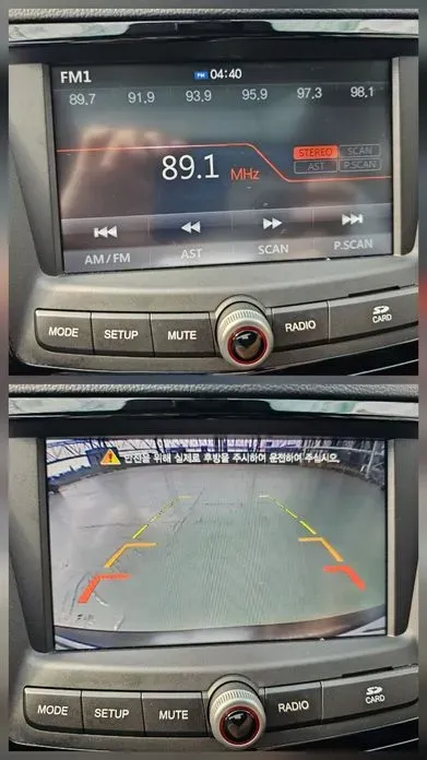 KG_Mobility_Ssangyong TIBOLI 2016, 67723 км, за 8500000 KRW - фото 17