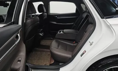 Hyundai Grandeur 2021, 58035 км, за 23500000 KRW - фото 26