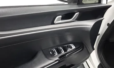 Kia K5 2021, 151887 км, за 12380000 KRW - фото 26