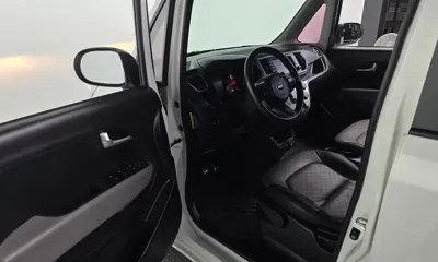 Kia Ray 2018, 57041 км, за 6990000 KRW - фото 10