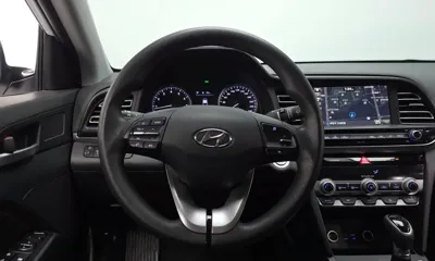 Hyundai Avante 2019, 68193 км, за 10900000 KRW - фото 13