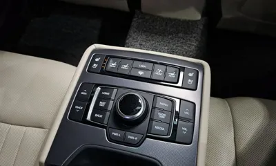 Hyundai Genesis 2015, 209359 км, за 9690000 KRW - фото 17
