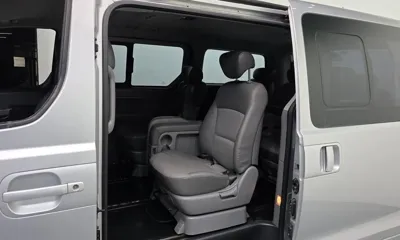 Hyundai Starex 2010, 116760 км, за 6200000 KRW - фото 11