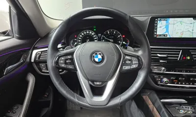 BMW 5-Series 2018, 158051 км, за 19400000 KRW - фото 13