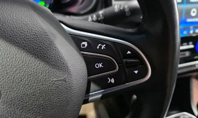 Renault-KoreaSamsung QM6 2019, 71457 км, за 12800000 KRW - фото 14
