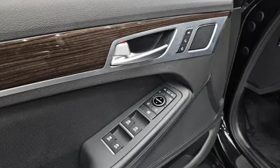 Genesis G80 2019, 137929 км, за 14900000 KRW - фото 17