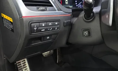 Genesis G80 2018, 146569 км, за 21300000 KRW - фото 28
