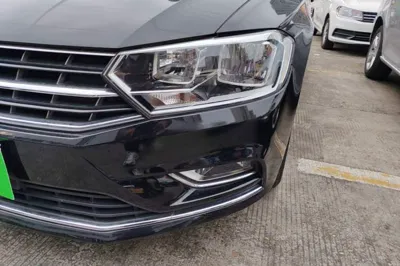 Volkswagen Bora 2016, 114300 км, за 38626.06 CNY - фото 9