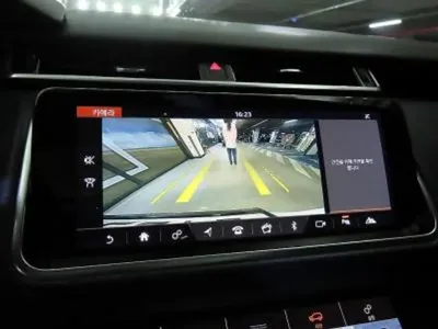 Land Rover Range Rover Velar 2018, 250311 км, за 21000000 KRW - фото 14
