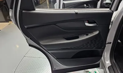 Hyundai Santafe 2022, 72305 км, за 23300000 KRW - фото 25