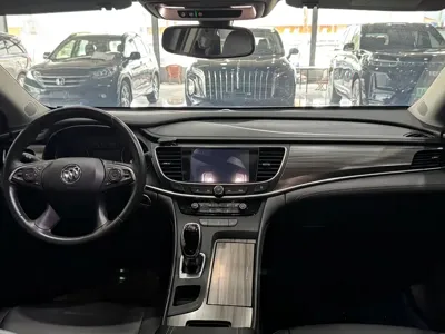 Buick LaCrosse 2020, 80000 км, за 85800 CNY - фото 4